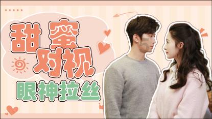 卡通红色汽车拼图